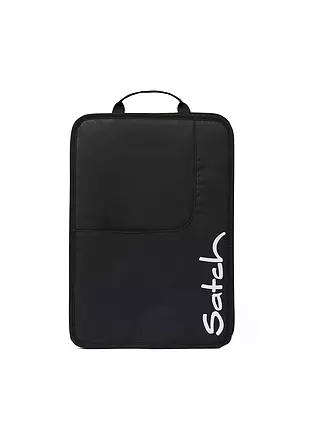 SATCH | Boîte à cahiers Triple Flex Light Rose | schwarz